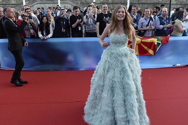 6. ZOË (Австрия)