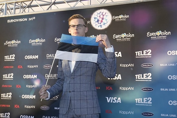 7. Юри Поотсманн (Эстония)