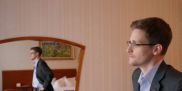 Snowden etkisi