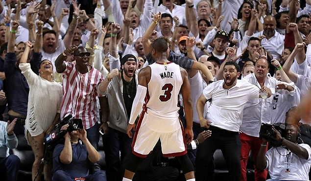 Heat seriye denge getirdi