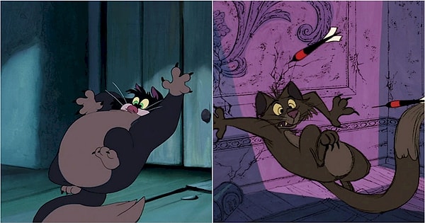 16. "Золушка" и "101 далматинец"