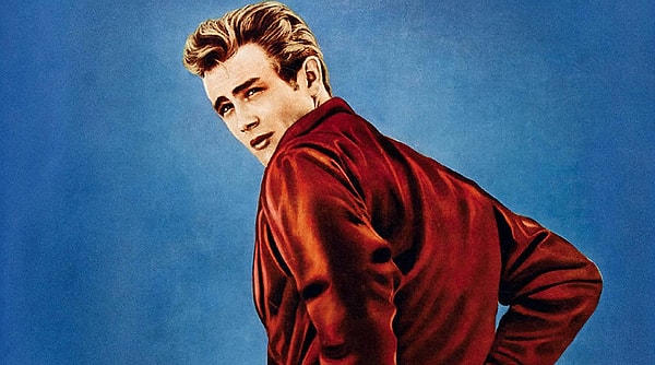 6. Он прослушивался на роль в фильме «Бунтарь без причины»