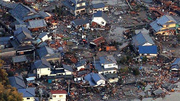 Oxford Üniversitesi’nden araştırmacıların yürüttüğü Global Felaket Riskleri raporuna göre, riskler, insanlığın yüzde 10’undan fazlasını yok etme tehdidine göre derecelendirildi.