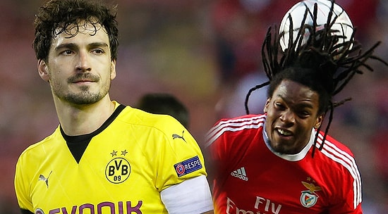 Bayern Münih Hummels ve Sanches'i Açıkladı