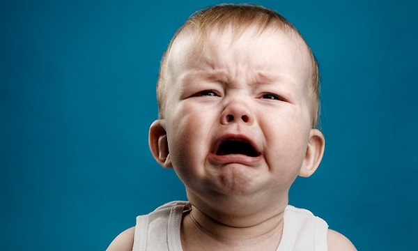 9. «Когда я попробовал «это» в первый раз, то расплакался и начал звать маму».