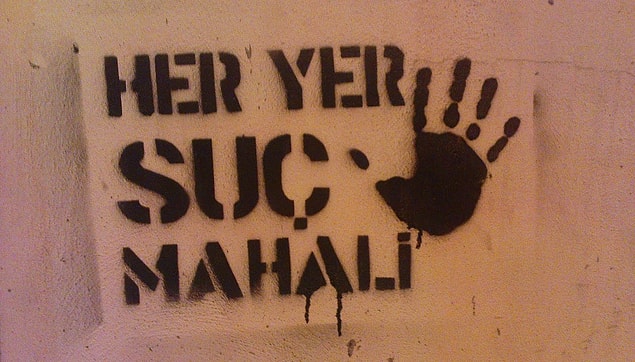 Eğitim kurumlarıyla bağlantılı 34 cinsel taciz vakası medyaya yansıdı