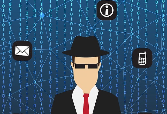 Twitter'dan İstihbarat Teşkilatlarına Yasak