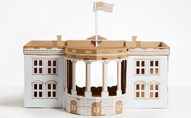 White House