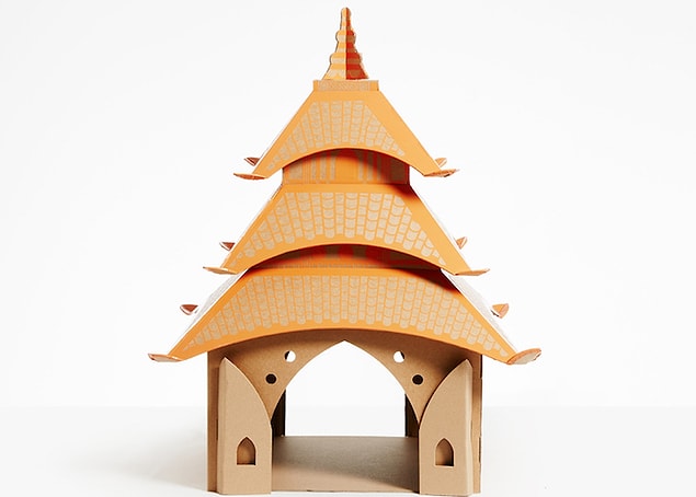 Pagoda
