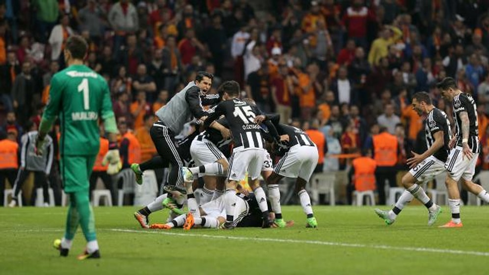 Beşiktaş İlklerin Şampiyonluğuna Çok Yakın