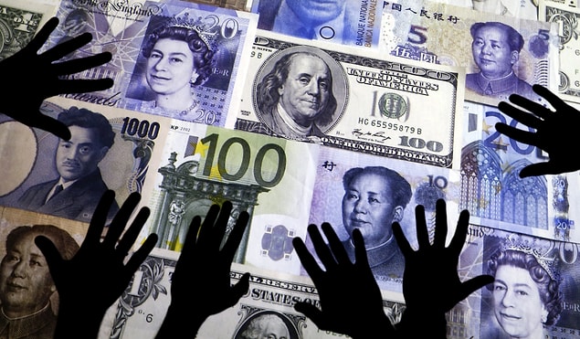 3. Panama Belgeleri'nde İkinci Perde: Türkiye'den 684 İsim
