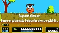 Küçükken Oynadığımız Oyunların Bu Hayatla İlgili Aslında Bize Anlattıkları 17 Gerçek