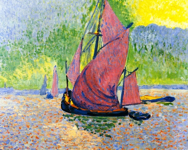Picasso ve Gauguin alıcı bulamadı