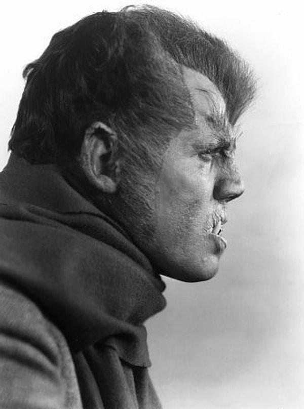 6. İlk Amerikan yapımı kurt adam filmi olan Werewolf of London(Gündüz İnsan, Gece Kurt) 1935'te gösterildi.