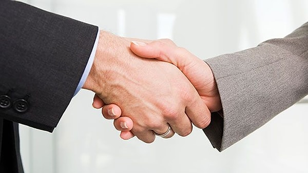 1. Ведение переговоров