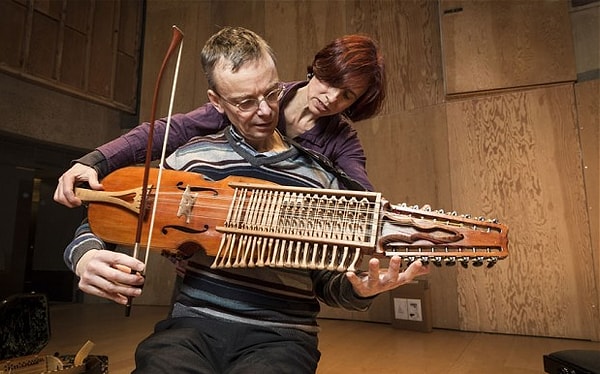 2. Игра на музыкальном инструменте