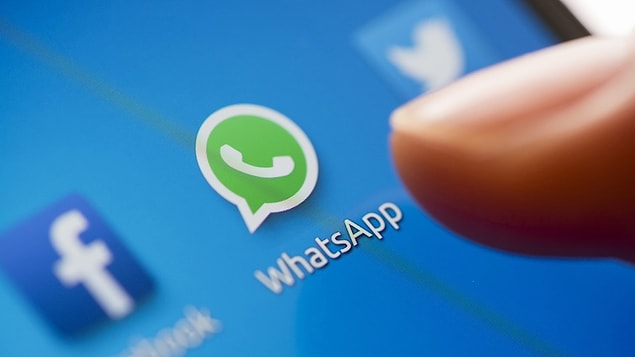 WhatsApp masaüstü uygulaması nasıl kullanılır?