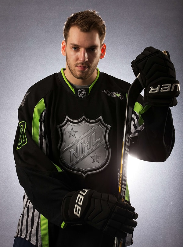 7. Ларс Волден (Норвегия)