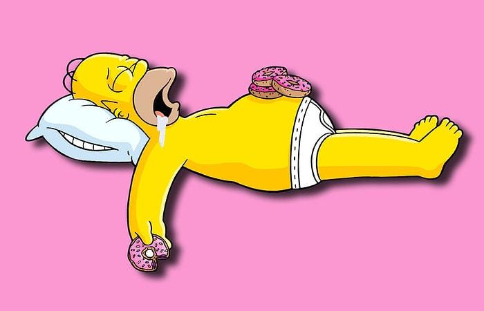 15 Words of Wisdom From Homer Simpson!
