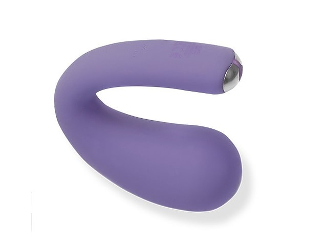 12. This remote vibrator...