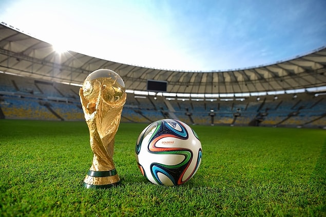 Yeni formatla turnuvaya ev sahipliği yapacak ülkeyi FIFA'ya bağlı 209 ülkenin oyları belirleyecek