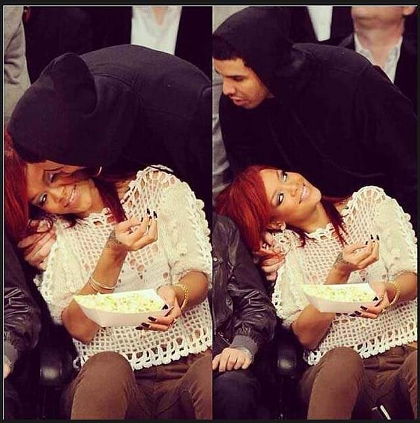 Говорят, что после недавнего концерта в Лос-Анджелесе, где певица превзошла саму себя, пара практически не расставалась.