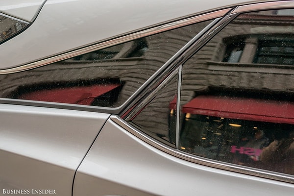 9. А затем это нервное сосредоточение углов.