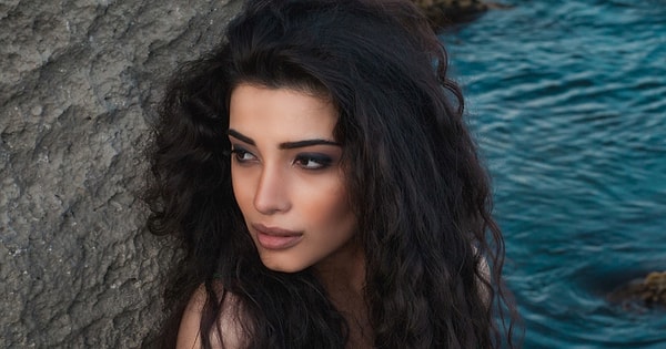 8. Семра Рагимли - Miracle (Азербайджан)