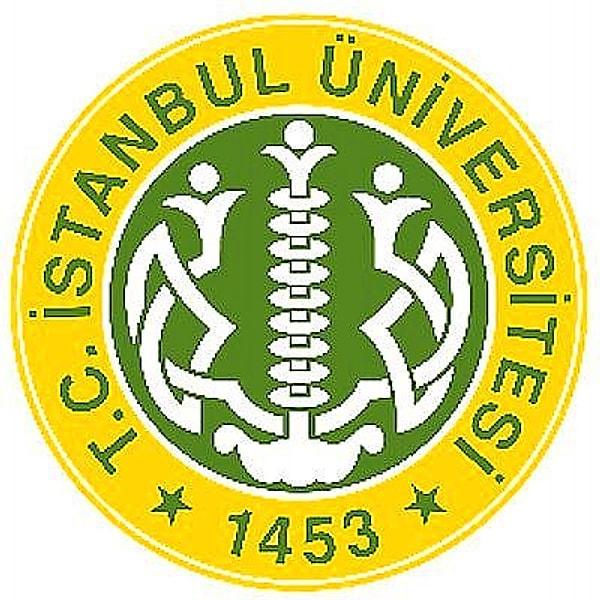İstanbul Üniversitesi!