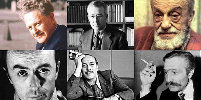 Şiir Tutkunları Bile Zorlanacak! Dizelerin Hangi Şaire Ait Olduğunu Bulabilecek misin?