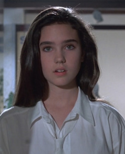 Jennifer Connelly - Scarlet Witch