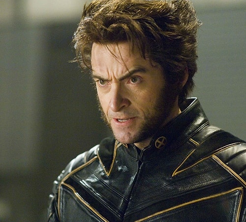 Jack Nicholson - Wolverine