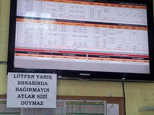 Düşününce mantıklı gelecek