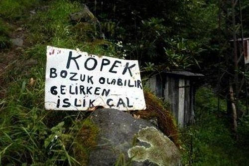 Bir kapatıp açsak?