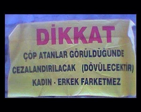 Kadın erkek eşitliği
