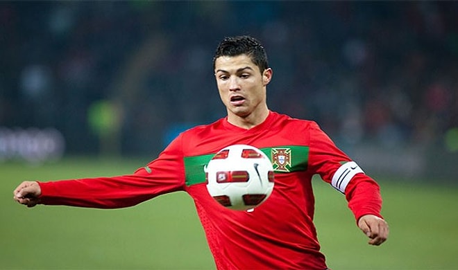 25 самых богатых спортсменов