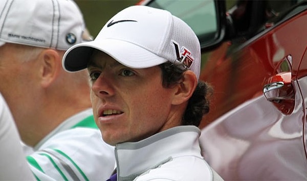 12. Рори МаклРой