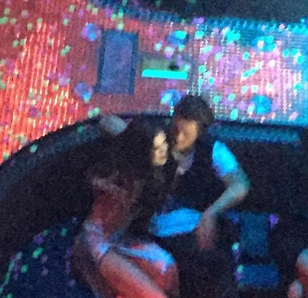 Bloom, bir gece kulübünde Selena Gomez'le görüntülendi, hem de fazlasıyla yakın!