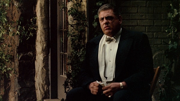 9. Коппола извлекал выгоду из ошибок