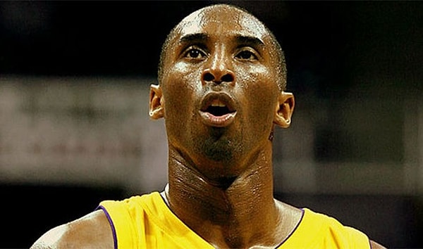 10. Коби Брайант