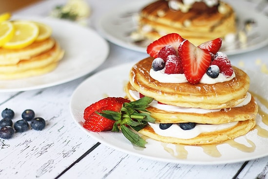 Твой друг мог бы быть чем-нибудь съедобным. Чем именно?