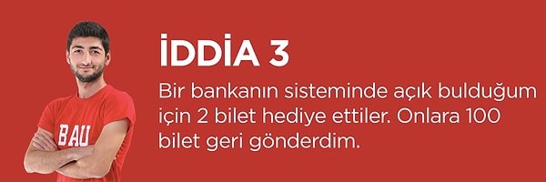 İddia 3