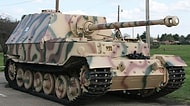 Bir Çağı Şekillendirmiş Savaş Makineleri: II. Dünya Savaşında Kullanılmış 10 Ölümcül Tank