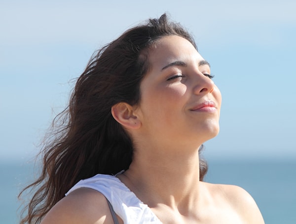 7. Не забывайте дышать!