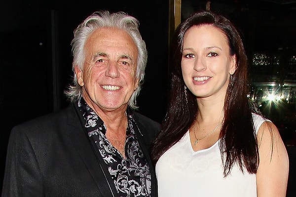 5. Питер Стрингфеллоу