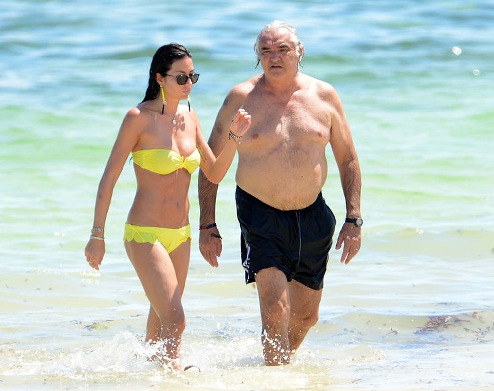 13 старичков, которые не умирают назло своим молодым женам