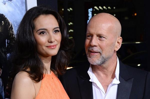 8. Брюс Уиллис