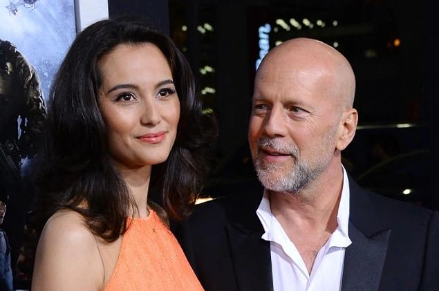 Брюс Уиллис