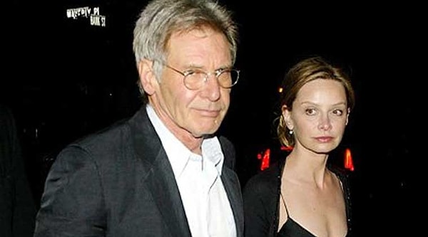 12. Харрисон Форд