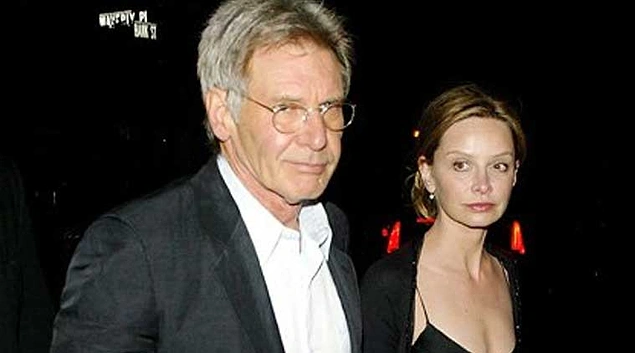 Харрисон Форд